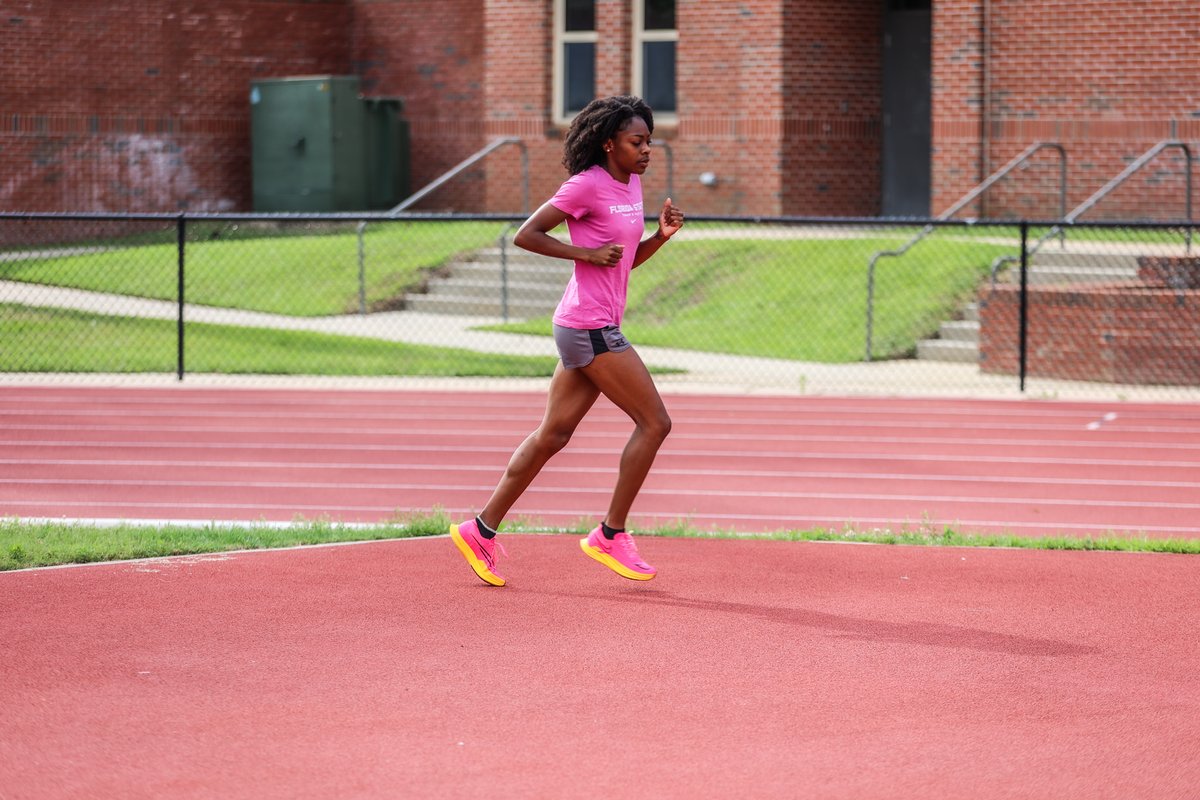 FSU_Track's tweet photo. Ready to take on ACC's in 3️⃣ days

#OneTribe https://t.co/Qc1zefpHhm