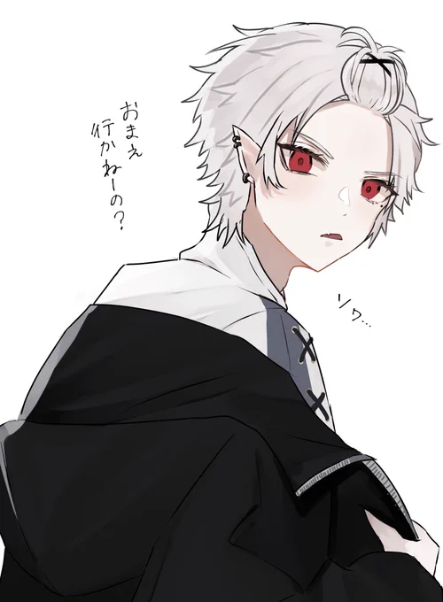 兄ボイス大感謝  #KuzuArt