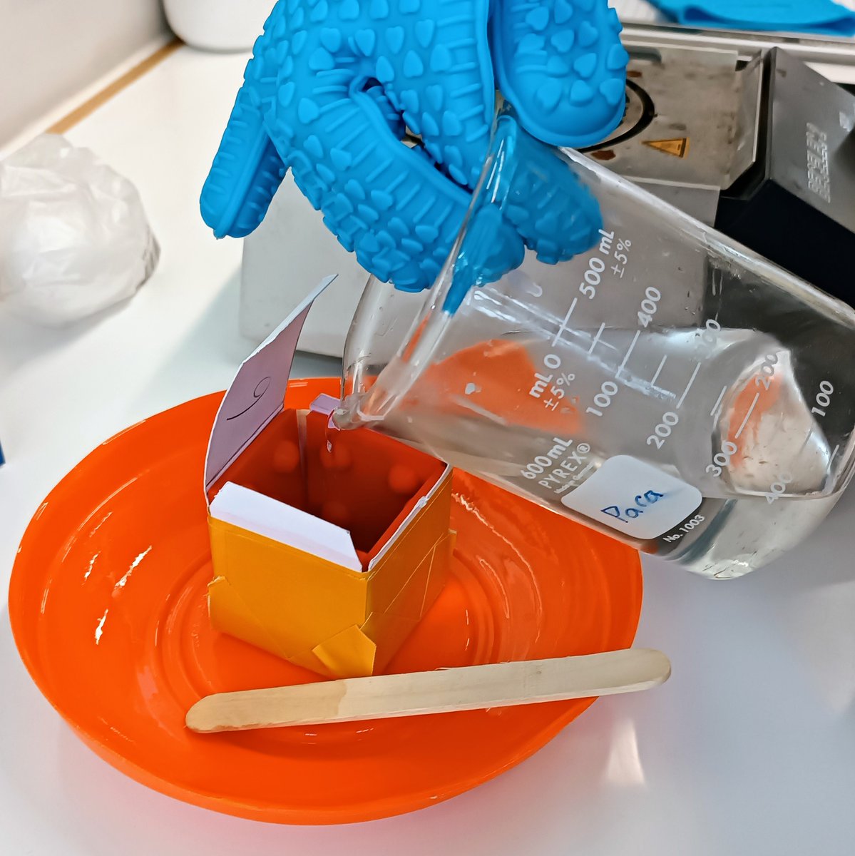 jhjgubbels's tweet image. #Mouldmaking in #grade8 #MYPDesign as an introduction to #iterativedesign and R&amp;amp;D. Chocolate, concrete, candle waxes, resin, paper pulp, soap, cookie dough. So many options. Chocolate death star coming up! #UNISDesign #midjourney