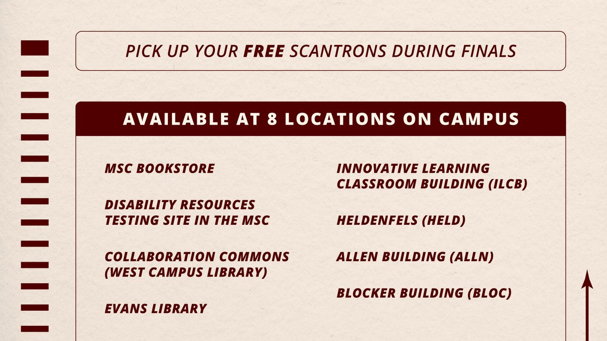 Texas A&M University tweet media