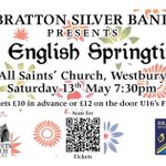 Photo by Bratton Silver Band (@BrattonSilver)