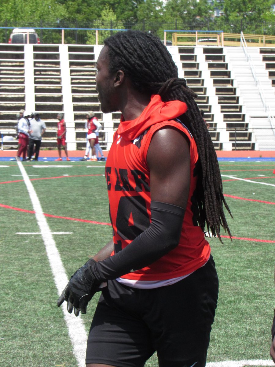 Da’yone Fitch tweet media