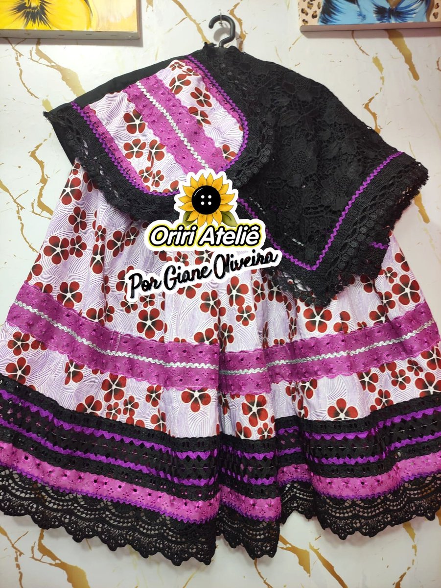 OririAtelie's tweet photo. Dinheiro ou Pix R$ 300,00 
Saia xirê em ankará / Algodão 

Aceitamos cartões 💳 
(Com taxa da maquininha)

Para pedidos, orçamentos e mais informações.
Whatsapp. 👇👇 

https://t.co/YdBFIJuRRX https://t.co/fZePd13y08