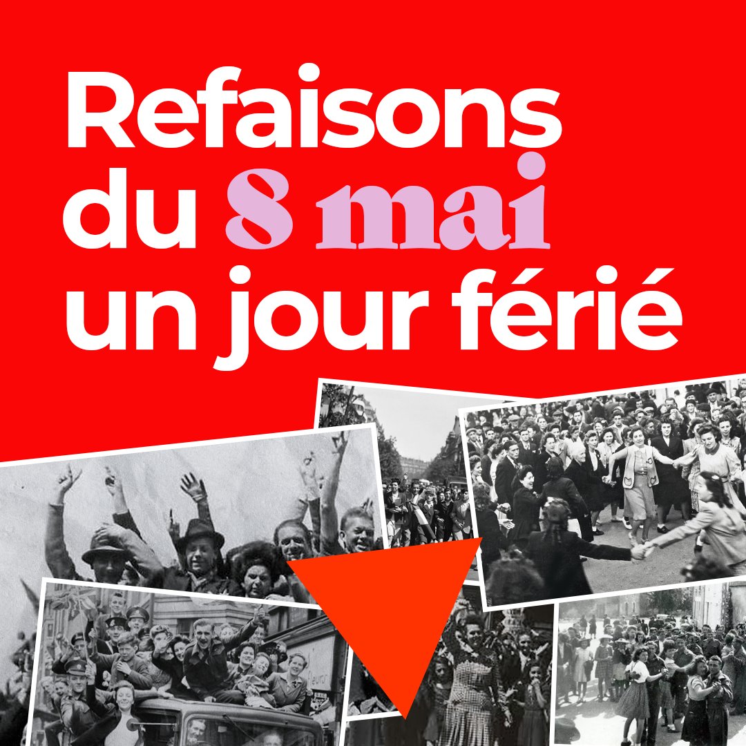 Parti Socialiste tweet media