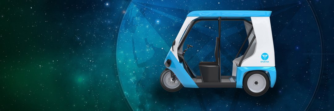 RaygRuiz's tweet photo. Ready to try out an eTukTuk for your next trip?
#eTukTuk #ElectricTransportation #GreenTransportation #CostEffective #Versatile #SafeAndReliable #FunAndUnique #UrbanTransportation #EnvironmentallyFriendly #ZeroEmissions