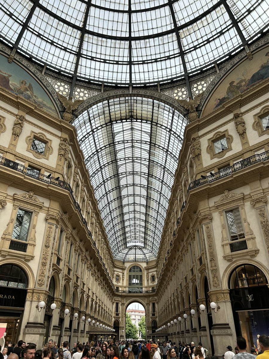 Ciarán Reade STJ Rush tweet media