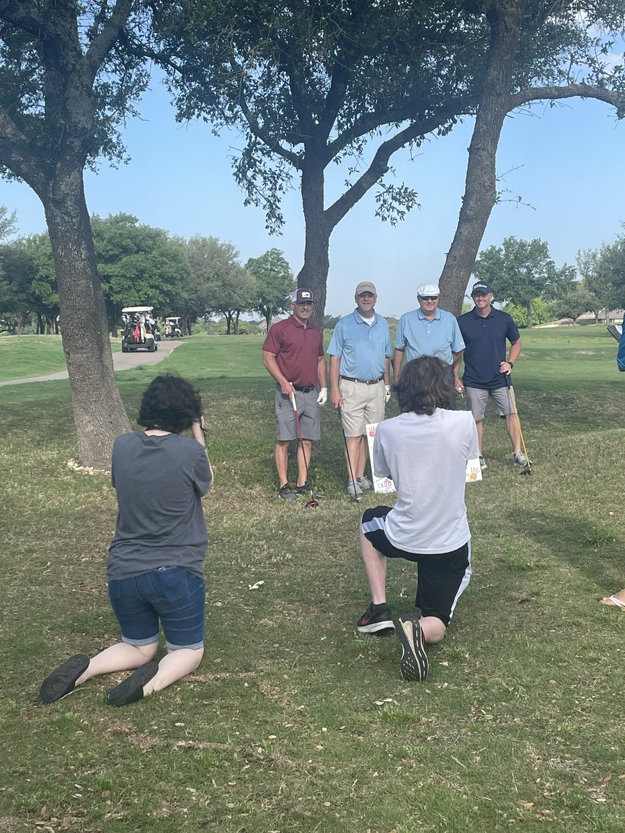 Burleson ISD CTE tweet media