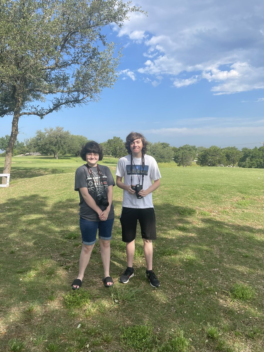 Burleson ISD CTE tweet media