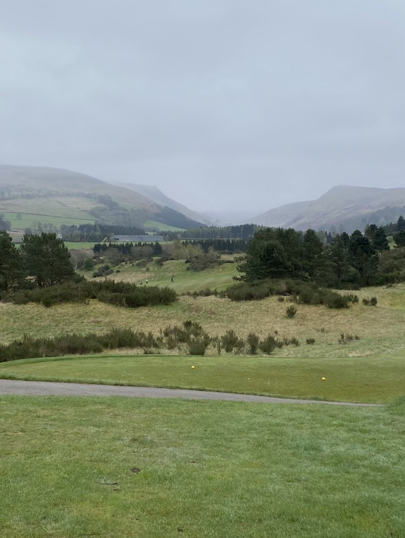 field_mark's tweet photo. @yourgolftravel Gleneagles PGA centenary course https://t.co/4iKI1MsCRz