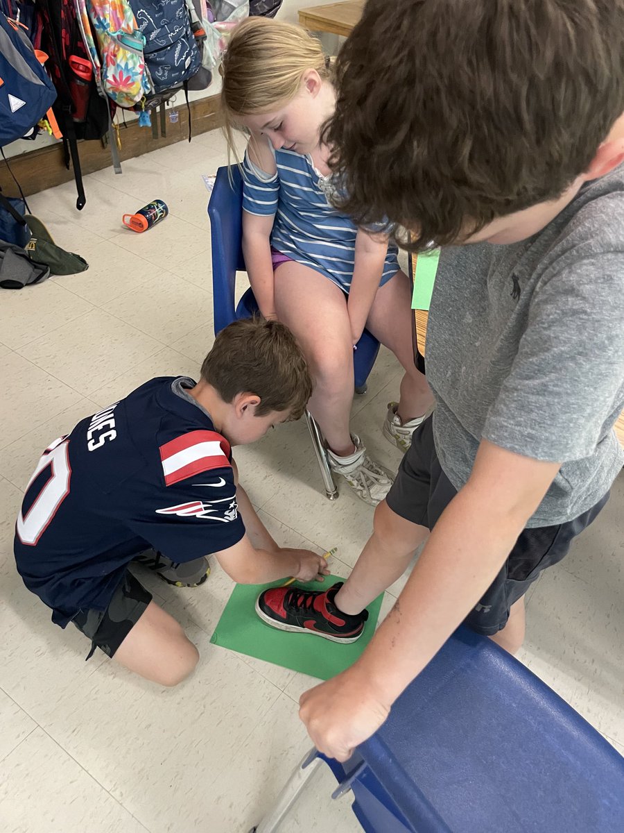 Brenna Cunningham Turner tweet media