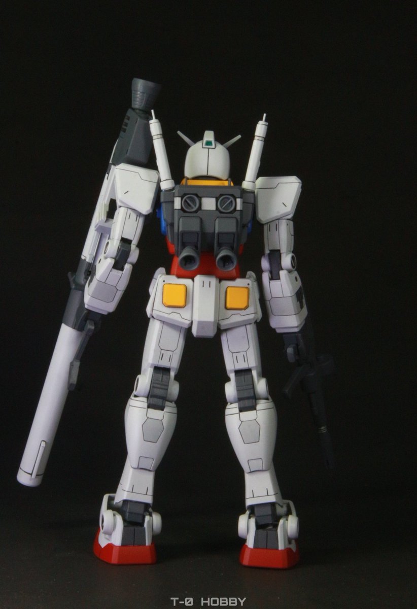 paphawaringund1's tweet photo. パネルライン 私の最初の 適切なモデル1/144 Rx78-2 gundam building exercises Ver. 
誇り！！❤️
#ガンプラ https://t.co/1G0Xy9UgaS