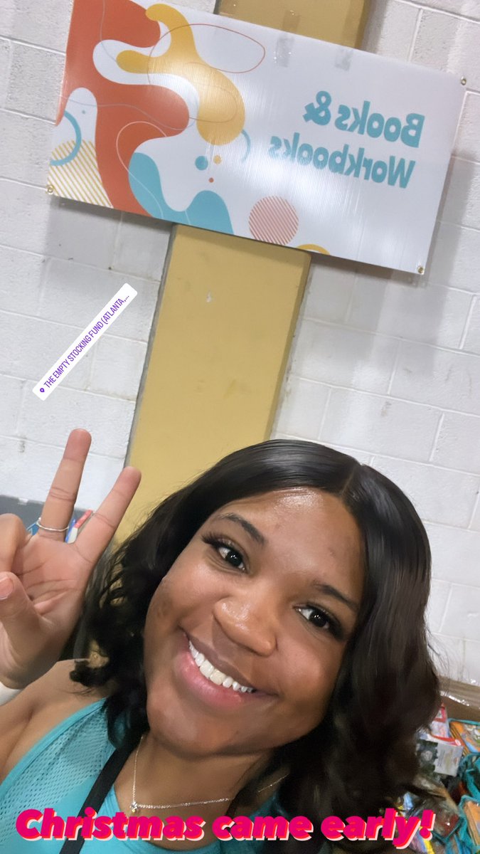 Shakevia Robinson, Ed.S tweet media