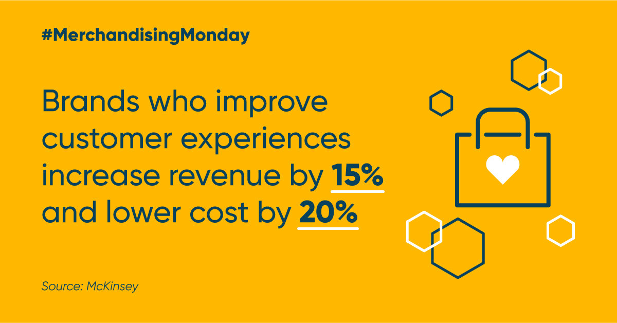 elasticpath's tweet image. #MerchandisingMonday: Enhancing your customers’ experience shouldn’t be an obstacle. 

#ComposableCommerce gives merchandising teams the power to design initiative-specific solutions with flexibility and agility.