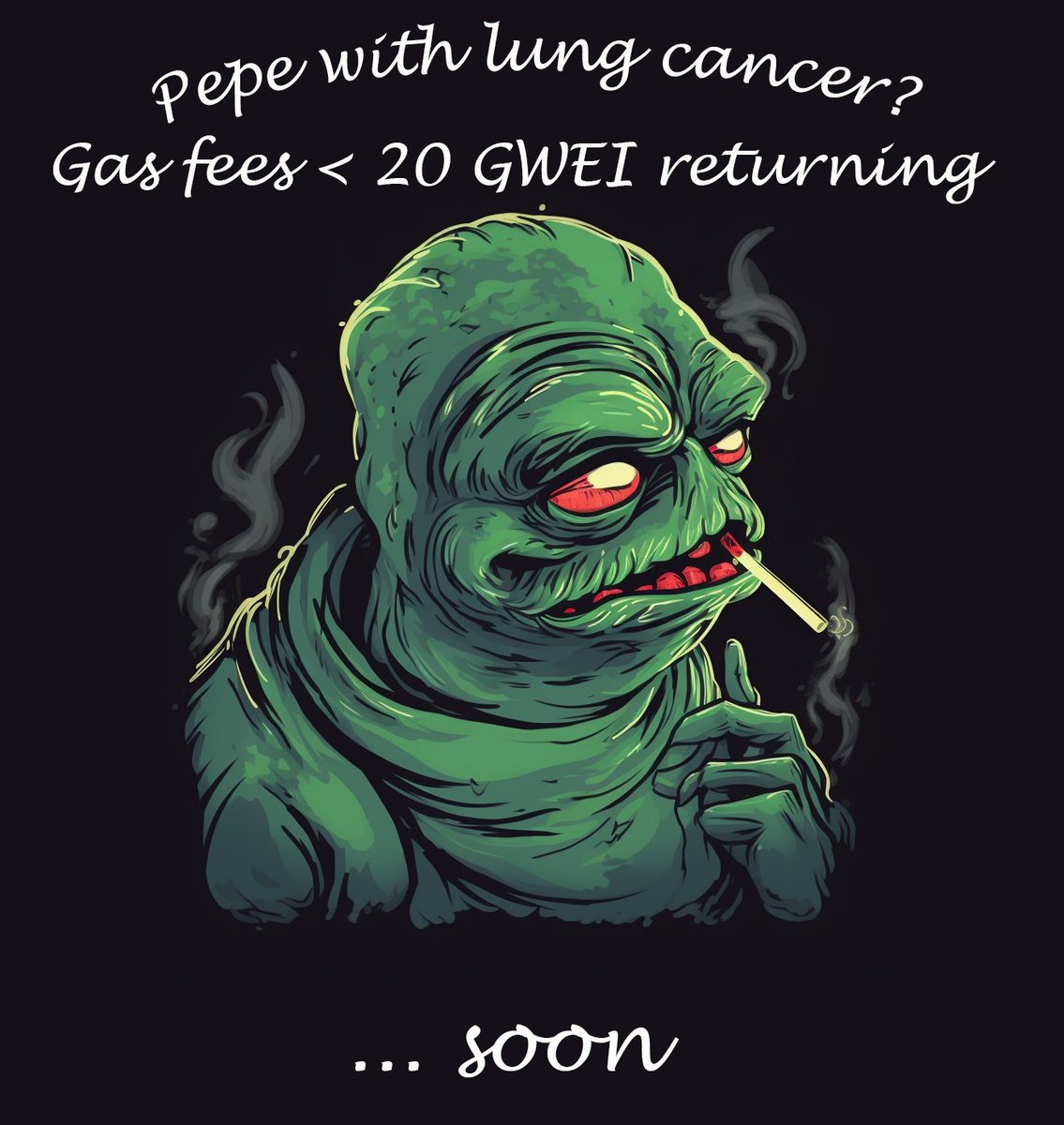 Salimar8686's tweet photo. Wow a 7th bid!
Actual winner @Delvinwood010
Current price: 0.0032 ETH
Still 7 minutes
It's not that expensive for a meme that is so topical!
Thanks also to @Complector1 @Elegit2021
#pepefloki
#pepe
#donpepe
#memes
#frog
#ethfees
https://t.co/cF6sOaRTAV https://t.co/9ubi4SYUYP