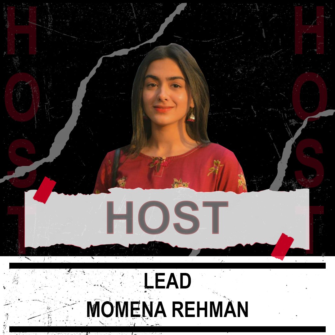 tedxfccu's tweet photo. All our hard work and effort will be presented to you by our charming and engaging Hosts Momena Rehman, Eisha Attique, and Mariam Soofi.
#TEDxFCCU #fccu #university #tedx2023 #change #innovation #spectrumofchange #technology #transformational #progress
@FCCU_SA
@ted https://t.co/fdCVOcEwBT