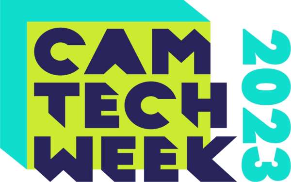 It's here, Cambridge Tech Week. Lots of events are taking place across Cambridge this week. To keep updated and to book your place head over to the website - cambridgetechweek.co.uk/events/finding…

We are hosting events on Friday - cambridgetechweek.co.uk/programme/ 

#cambridgetechweek #ctw2023