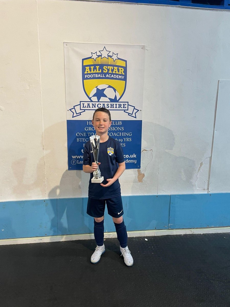 All Star Football tweet media