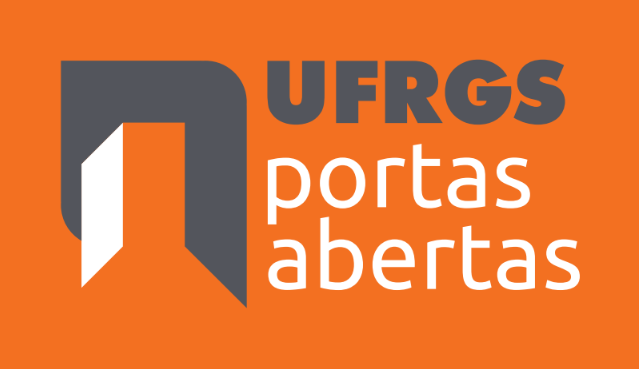 UFRGS Portas Abertas divulga programação da edição 2023
Maioria das atividades dispensa inscrição prévia. É necessário reservar ingressos apenas para ações com potencial de superlotação. Confira o que está planejado para receber a comunidade em 3 de junho

bit.ly/3nNq9a6