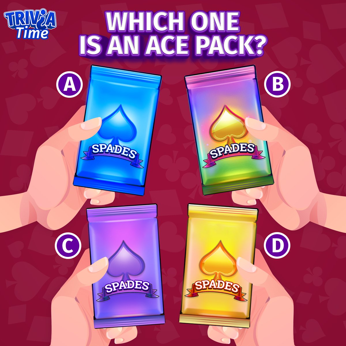 Spades Royale on Twitter: quot Do you know everything about Spades Royale Spades Royale on Twitter: quot Do you know everything about Spades Royale