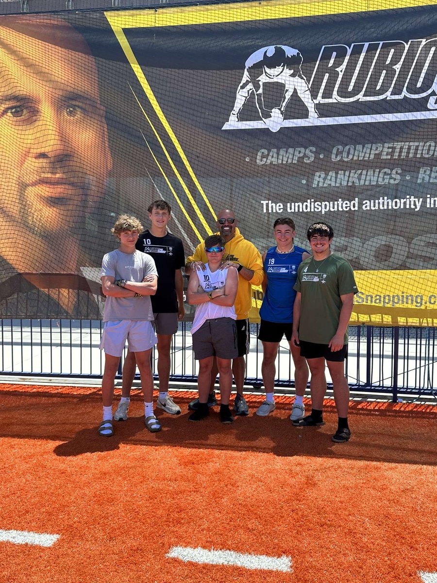 Great competition to the MT crew! You all did excellent and showed improvement. Thank you to all the crew at the camp that made this year happen. Thank you @TheChrisRubio @Broden_Molen @Landon_Molen @JaceCrane6 @Roman_Molen @RykerCrane97859