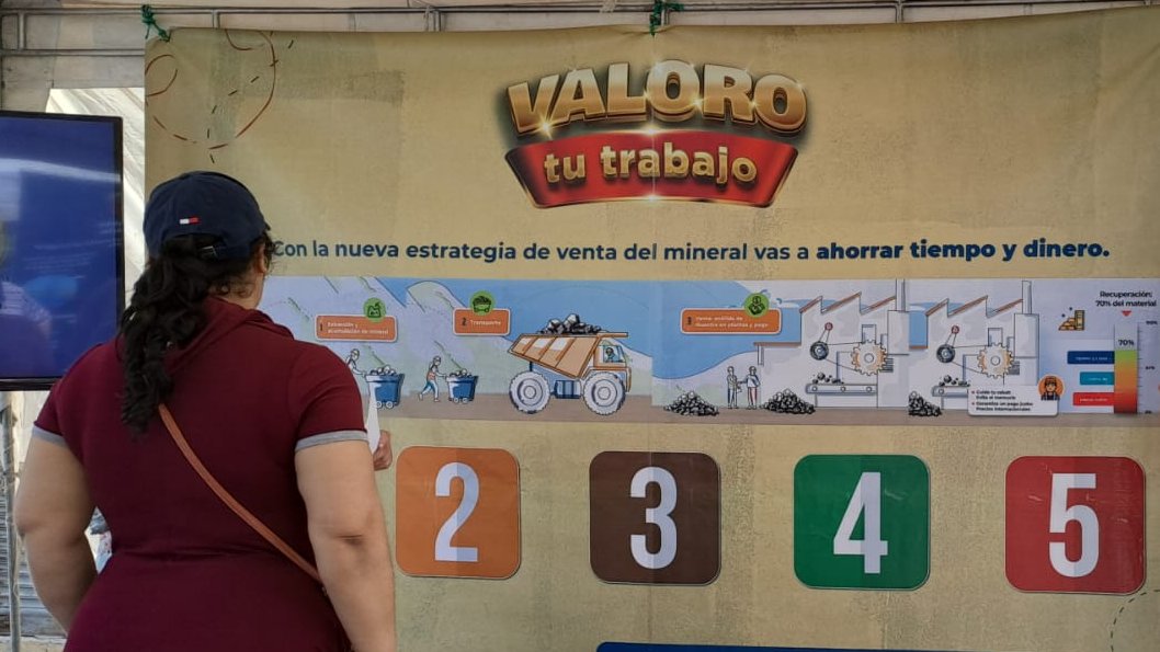 Viceministerio de Energía 🇪🇨 tweet media