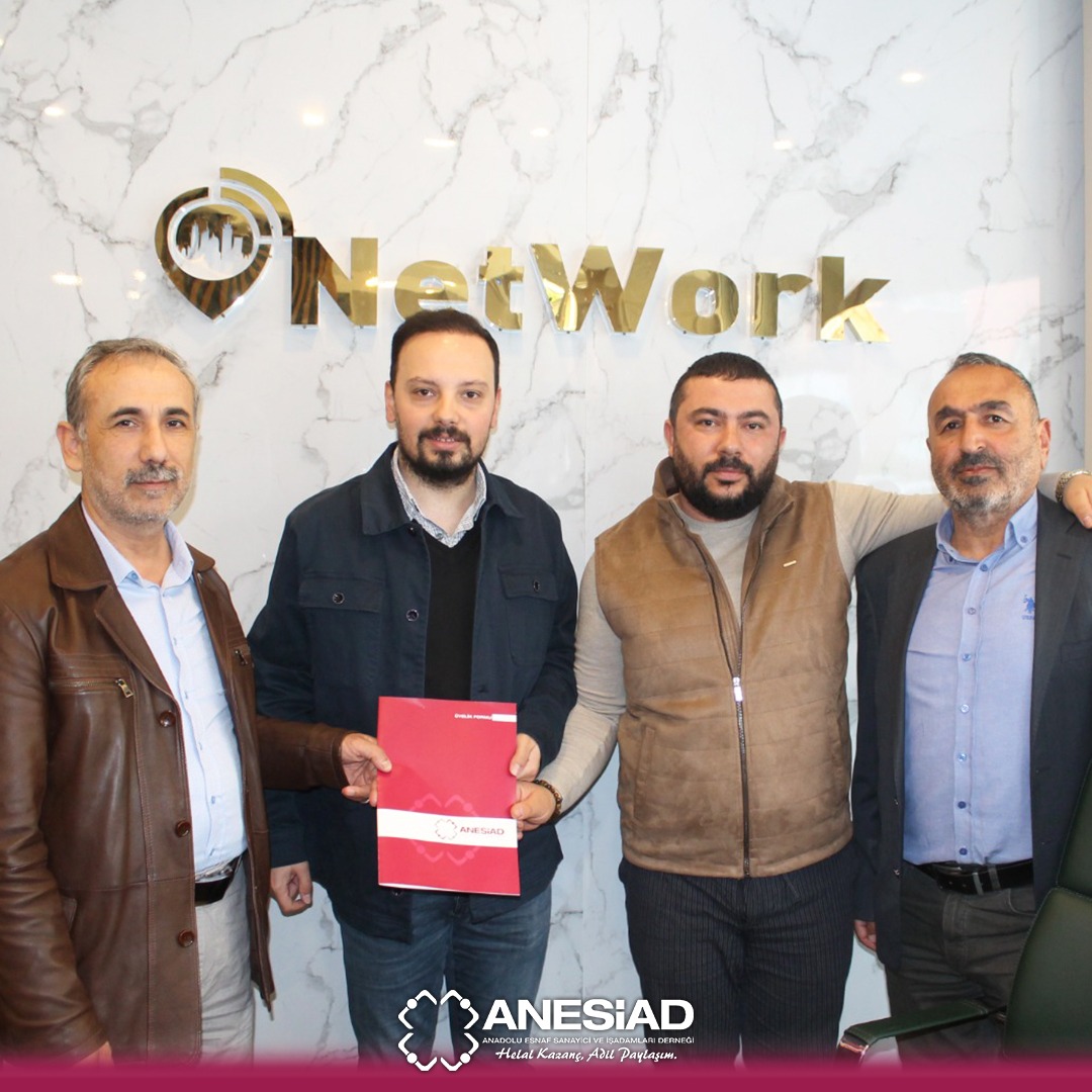 ANESİAD tweet media