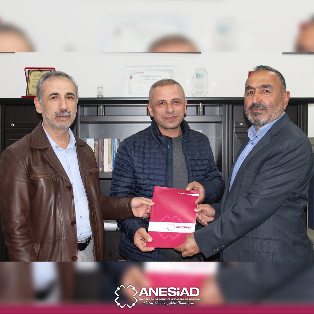 ANESİAD tweet media