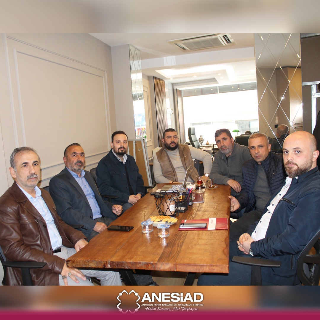 ANESİAD tweet media