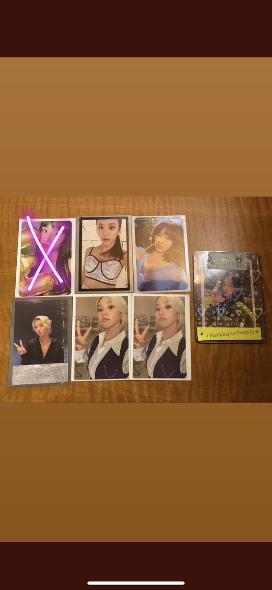 iparkbyuntrades's tweet photo. update 5/8 https://t.co/msJUV1BfLD
