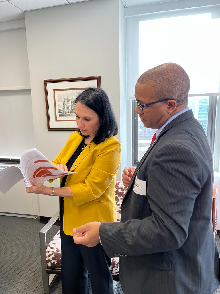 Ciudad del Saber on Twitter "RT JkuTox El Dr. Amador Goodridge