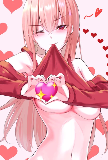Thank you for your request for Skeb!