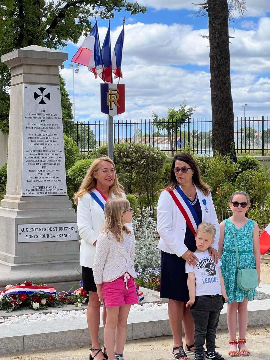 Laurence Cristol tweet media