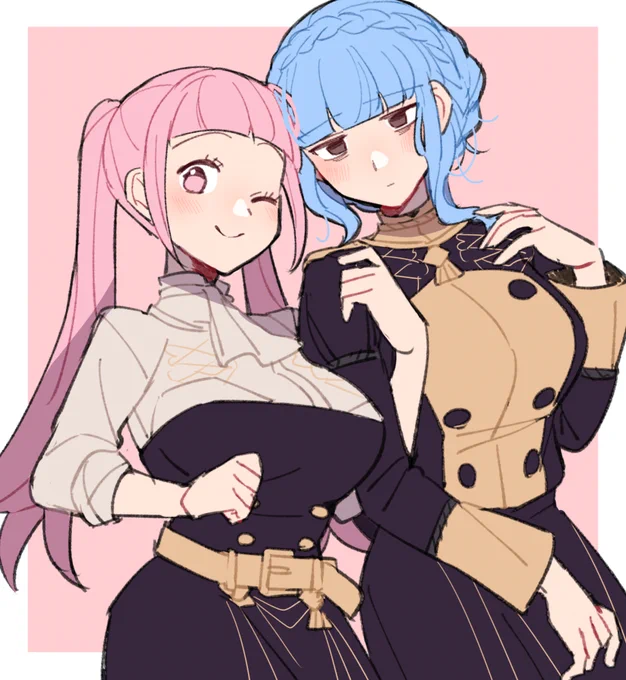 ヒルマリ