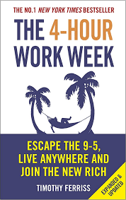 BookSummaries16's tweet photo. #lifestyledesign #entrepreneurship #productivityhacks #automation #outsourcing #digitalnomad
Design Your Dream Life: A Comprehensive Guide to Achieving Lifestyle Design - Summary of The 4 - Hour Work Week by Timothy Ferris https://t.co/HkR3PjeKny… https://t.co/Ndltf7LWwL