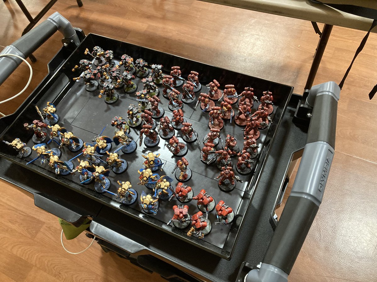 Chuck Ritter on Twitter: 