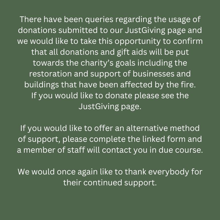 JustGiving: justgiving.com/theunderfallya…

Alternative Support: docs.google.com/forms/d/e/1FAI…