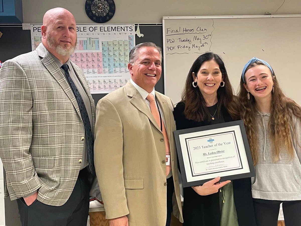 Beaver Area SD tweet media