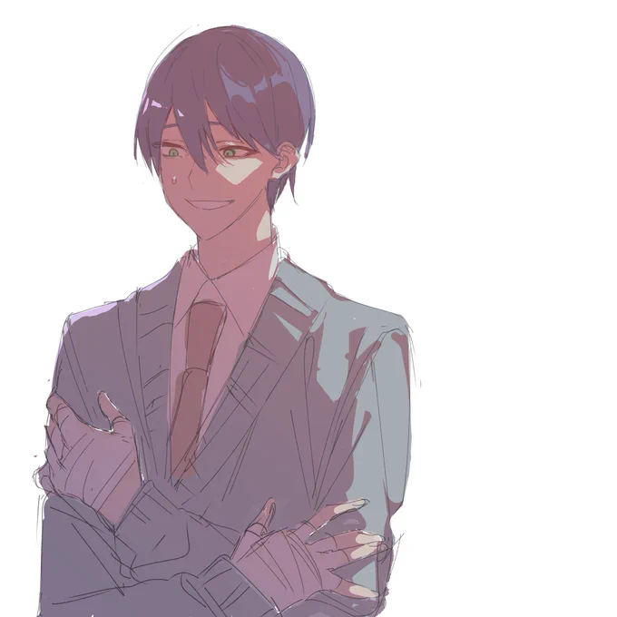 焦