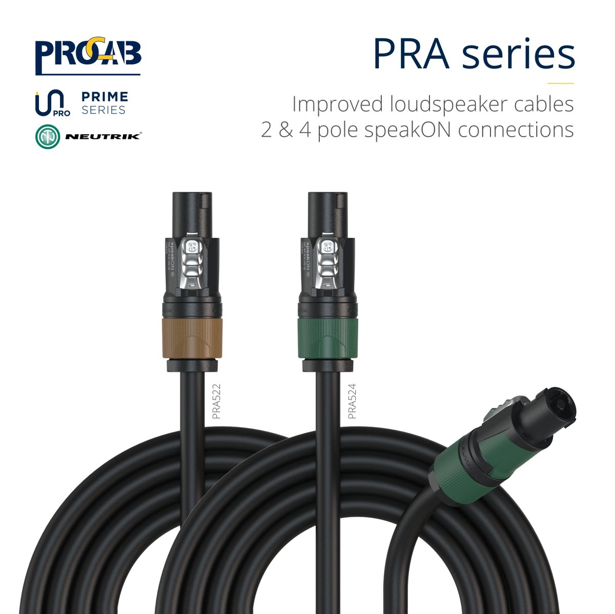 PROCAB Cables tweet media