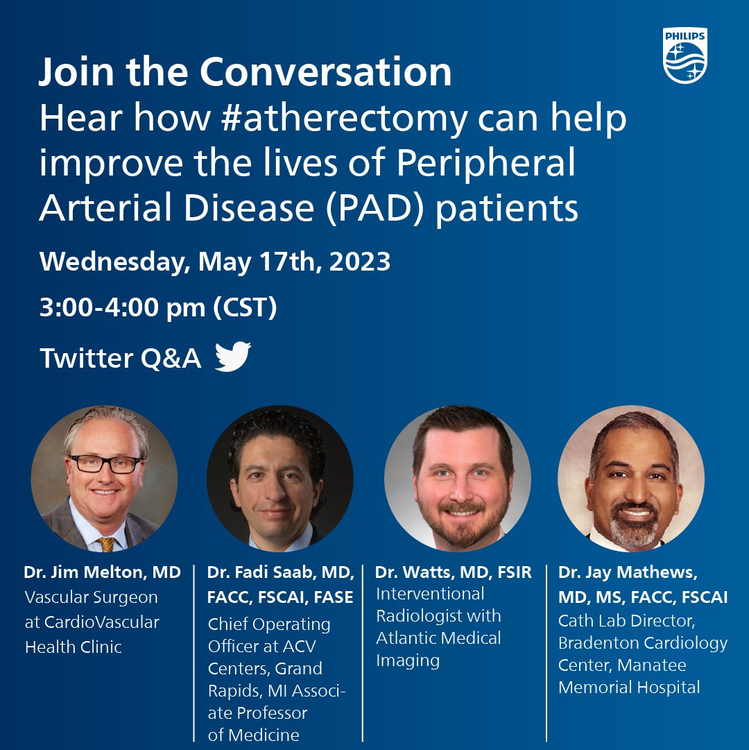 PhilipsLiveFrom tweet media