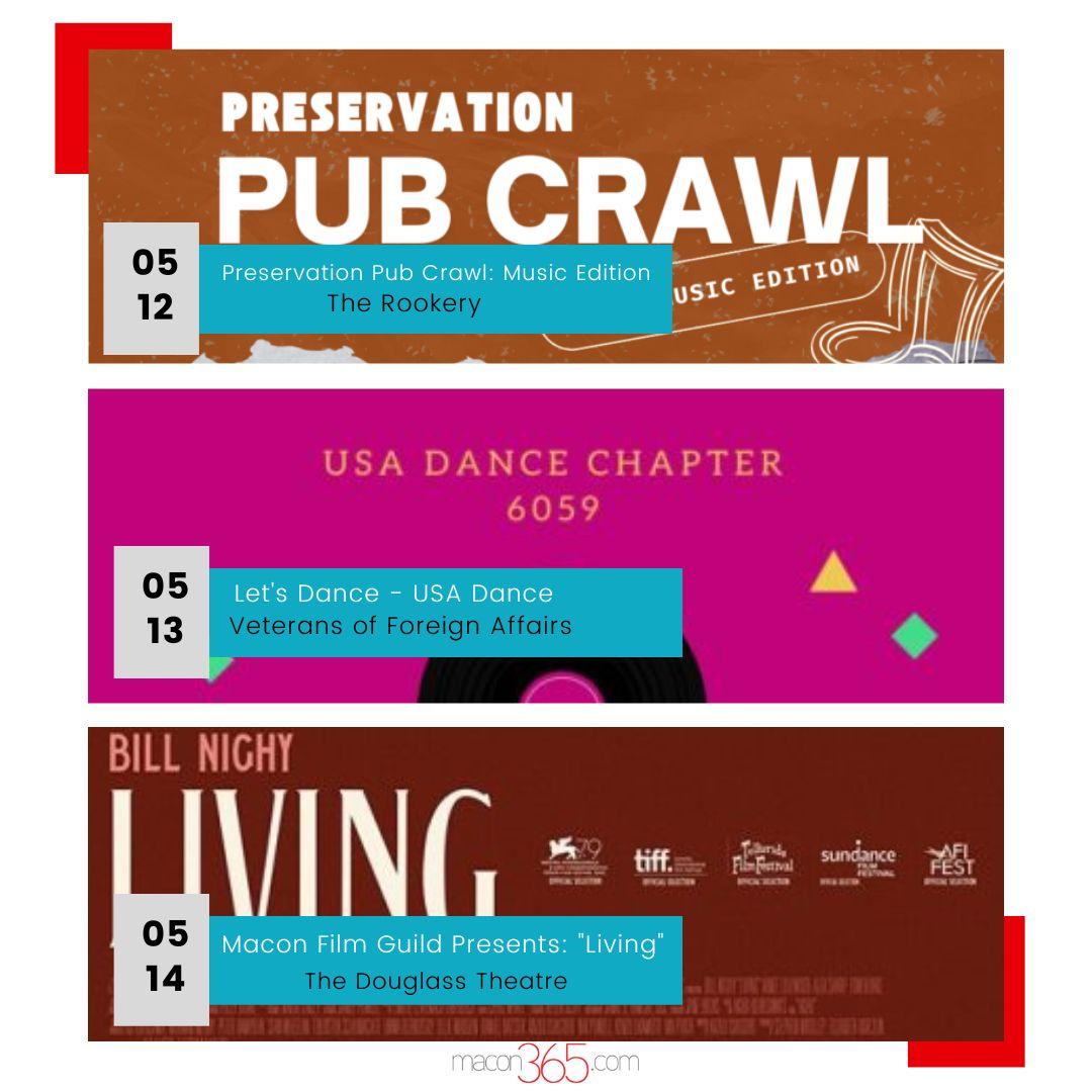 Macon Arts Alliance tweet media