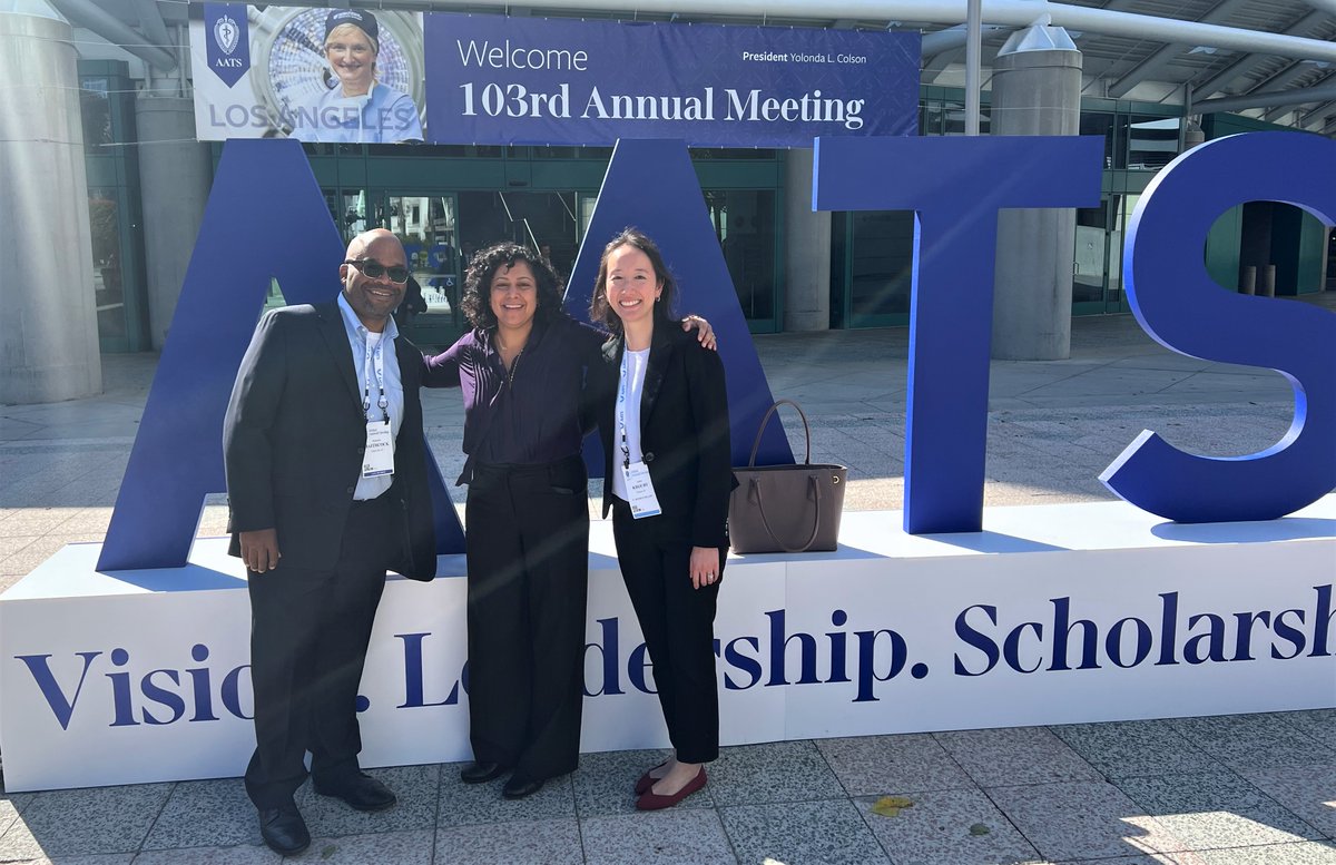 UNC Surgery tweet media