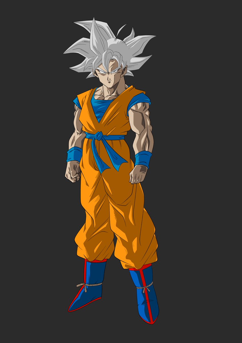 孫悟空のイラスト】希少 ARS10 GDPB-46 孫悟空 イラスト/鳥山明 希少