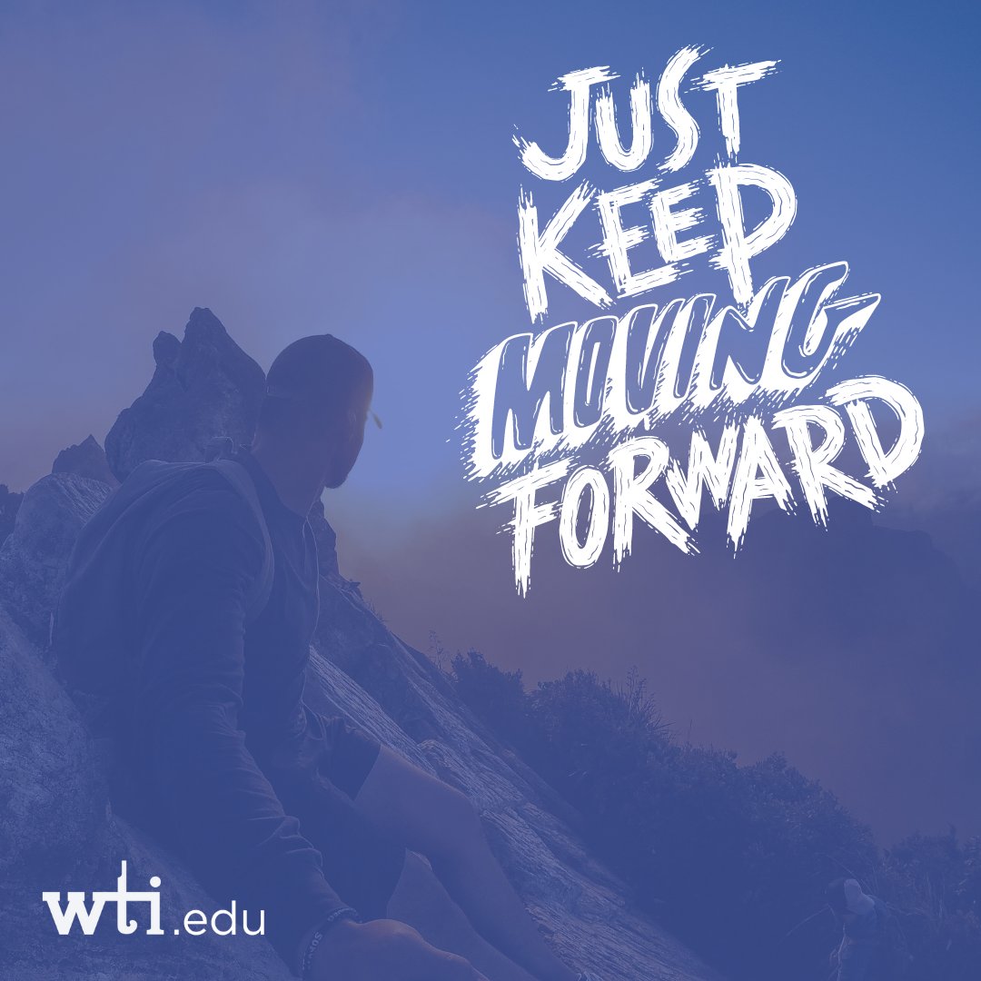 WTI_Training's tweet photo. With hard work, determination, and a positive attitude, anything is possible.

#MotivationMonday https://t.co/vtkSApvO6S