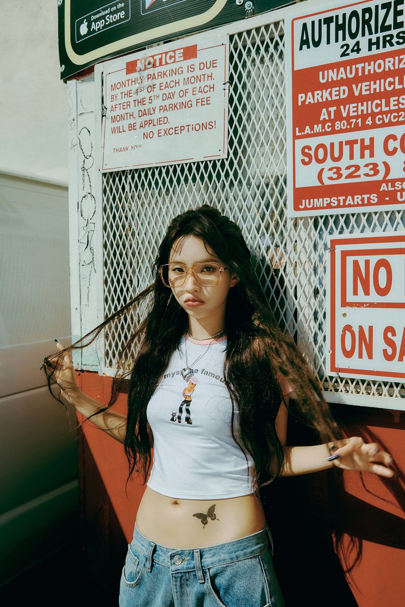 official_i_dle's tweet photo. (여자)아이들 오리지널 시리즈 [I feel]
Episode : '#Allergy'

'Allergy' MV Pre-Release
2023.05.10. 00:00 (KST)

(G)I-DLE 6th Mini Album [I feel]
2023.05.15. 18:00 (KST)

#여자아이들 #GIDLE
#소연 #SOYEON
#I_feel
#퀸카 #Queencard https://t.co/eDHzWRpXoK