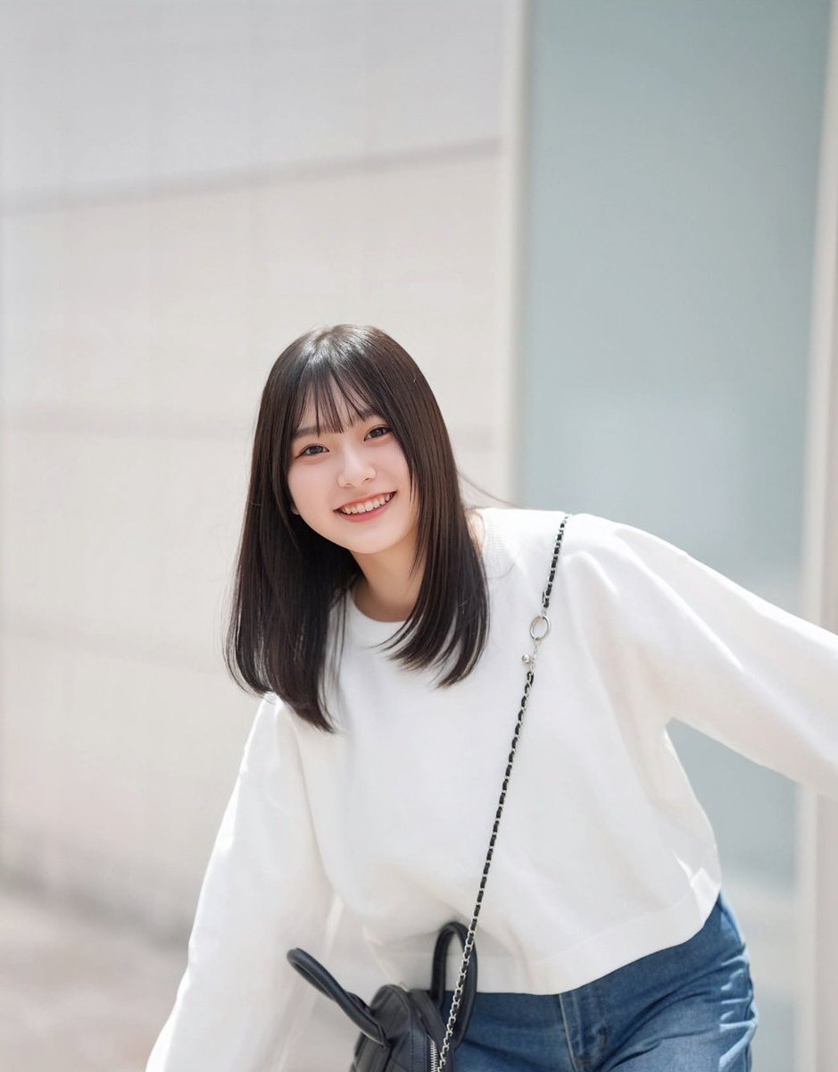 Post by 寺島季咲(きさき) on X: 今日も元気です!