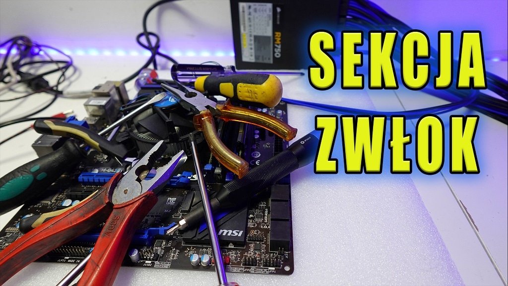 VideoBlogTech's tweet photo. Czasami jakiś sprzęt Klienci zostawiają do zezłomowania. Dzisiaj taki jeden sprzęt, zanim go zezłomuje, trafił na mój warsztat. Czy faktycznie to złom, czy może się jeszcze komuś przyda?
#serwis #pc #komputer #naprawa #kraków #vbt #vbtpc #morelenet
https://t.co/DhRAeXQjPZ https://t.co/l4bAdGyXs8