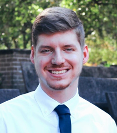 Justin Martin has been selected as the recipient of the AAAS Changemaker Award for the 22-23 academic year! AAAS recognizes Justin's dedication and engagement as a member of the AAAS community and department, CCELL, SAAAS, and help with AAAS student recruitment efforts!