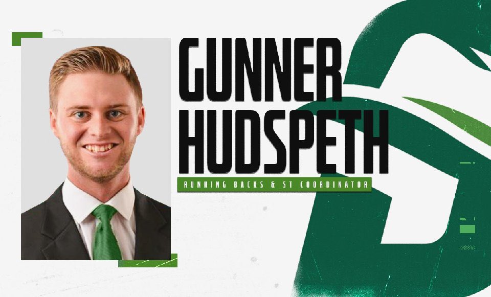 Gunner Hudspeth tweet media