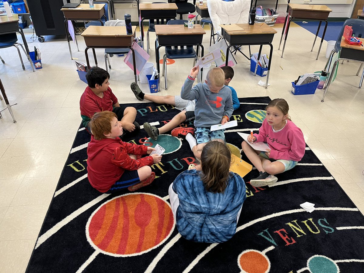 Escape room math review